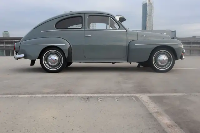 Volvo PV444 ES