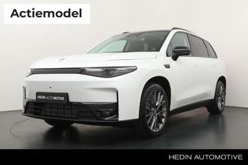 REEV Design 28.4 kWh 215pk | Trekhaak | Navigatie