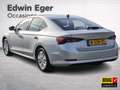Skoda Octavia 1.0 TSI Business Edition | Apple car play | Androi Grau - thumbnail 3