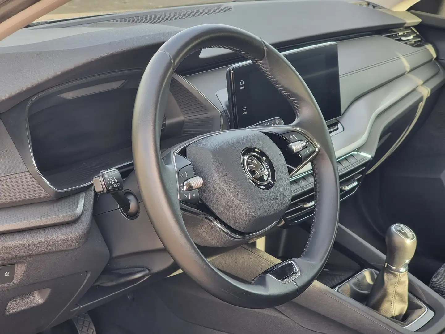 Skoda Octavia 1.0 TSI Business Edition | Apple car play | Andrio Grijs - 2