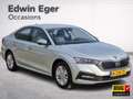 Skoda Octavia 1.0 TSI Business Edition | Apple car play | Androi Grau - thumbnail 11