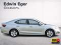 Skoda Octavia 1.0 TSI Business Edition | Apple car play | Androi Grau - thumbnail 9