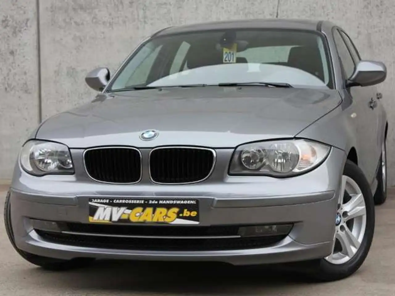 BMW 116