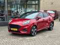 Ford Puma 1.0 EcoBoost Hybrid ST-Line X Navi Cruise Panorama Rot - thumbnail 2
