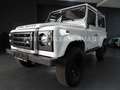 Land Rover Defender DEFENDER 90 TD4 STATION WAGON E Blanc - thumbnail 7