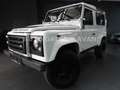 Land Rover Defender DEFENDER 90 TD4 STATION WAGON E Blanc - thumbnail 8