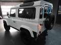 Land Rover Defender DEFENDER 90 TD4 STATION WAGON E Blanc - thumbnail 10