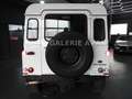 Land Rover Defender DEFENDER 90 TD4 STATION WAGON E Blanc - thumbnail 5