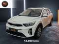 Kia Stonic 1.2 DPi Concept Plus Bílá - thumbnail 1