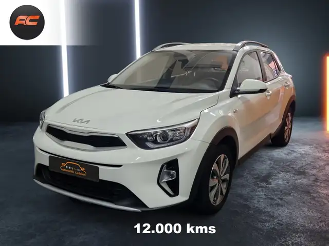 Kia Stonic 1.2 DPi Concept Plus