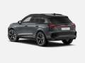 Audi Q3 SUV e-hybrid S tr. PANO Matrix AHK 20 HUD 360 Gris - thumbnail 4