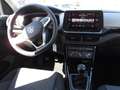 Volkswagen T-Cross Life 1,0l TSI AHK ACC LED Klima Einparkhilfe Blau - thumbnail 11