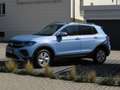 Volkswagen T-Cross Life 1,0l TSI AHK ACC LED Klima Einparkhilfe Blau - thumbnail 3