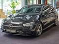 Mercedes-Benz CLA 200 CLA 200 d SB AMG Line Pano DISTRONIC AHK KEYLESS Schwarz - thumbnail 9
