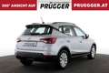 SEAT Arona 1,0 Eco TSI Style LED TELEFON SITZHEIZUNG PDC Silber - thumbnail 5