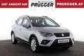 SEAT Arona 1,0 Eco TSI Style LED TELEFON SITZHEIZUNG PDC Silber - thumbnail 4