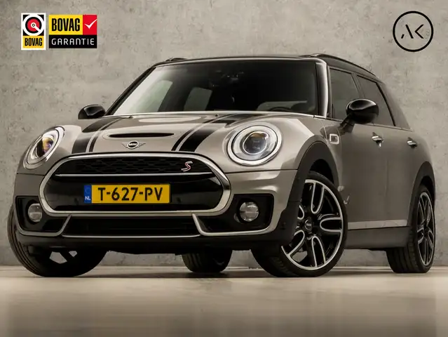 MINI Cooper S Clubman Mini 2.0 ALL4 Chili 192Pk Automaat (PANORAMADAK, J