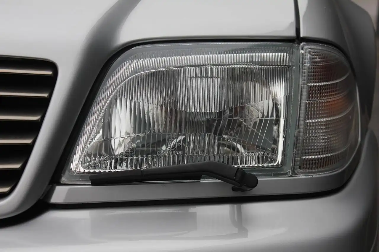 Mercedes-Benz SL 500 SL500 BOSE Soundsystem, foto 11