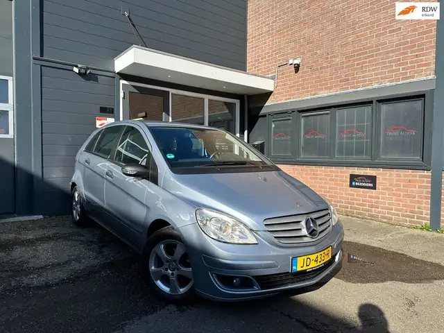 Mercedes-Benz B 170 170|Airco|Cruise|Pdc|Elek.pakket