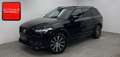 Volvo XC90 B5 D PLUS DARK AWD 7SITZ+PANO+AHK+360+MEMO+ Schwarz - thumbnail 1