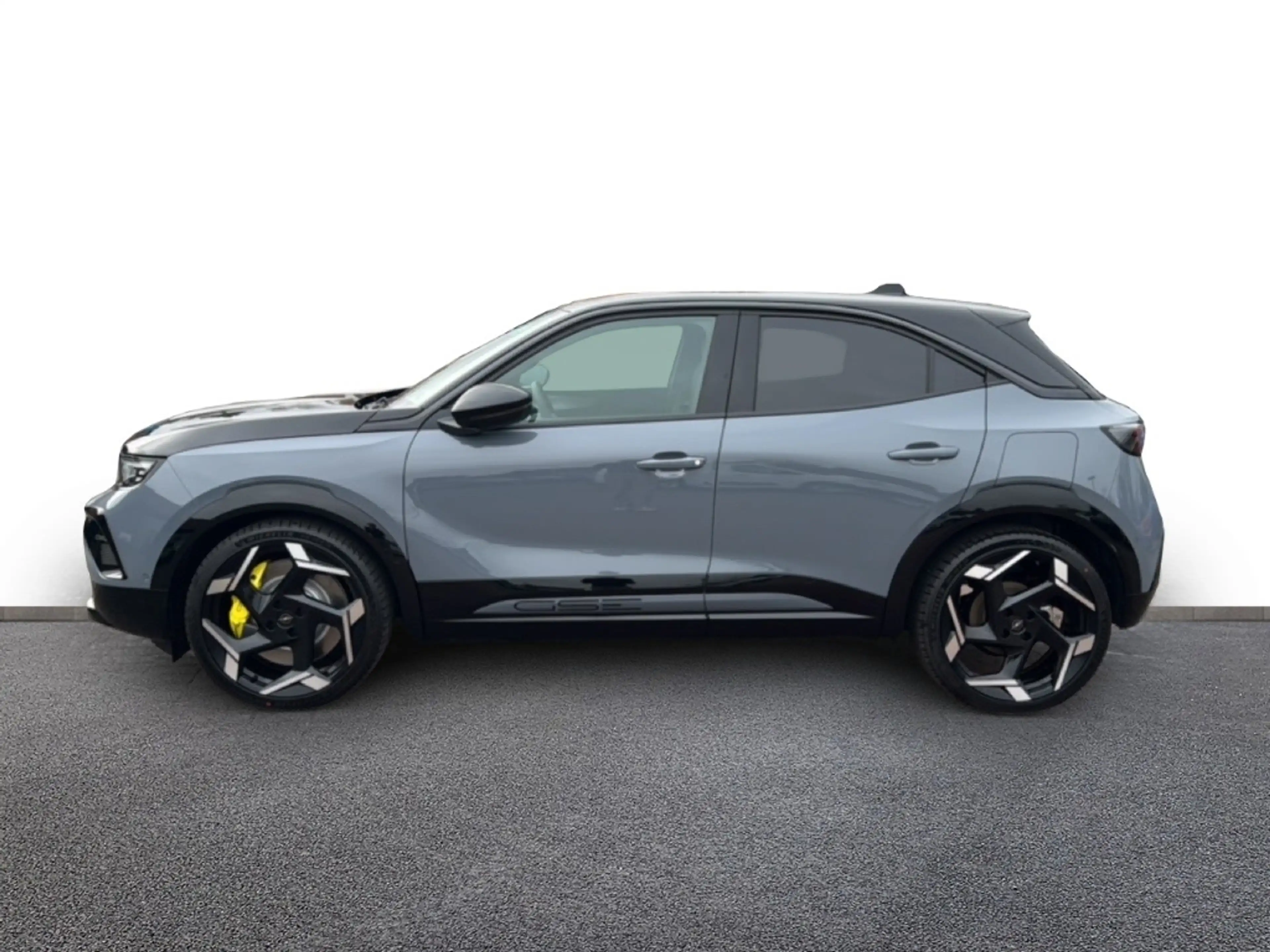 Opel Mokka-E GSE Keyless ACC Navi Matrix-LED SHZ Apple CarPlay — photo 3