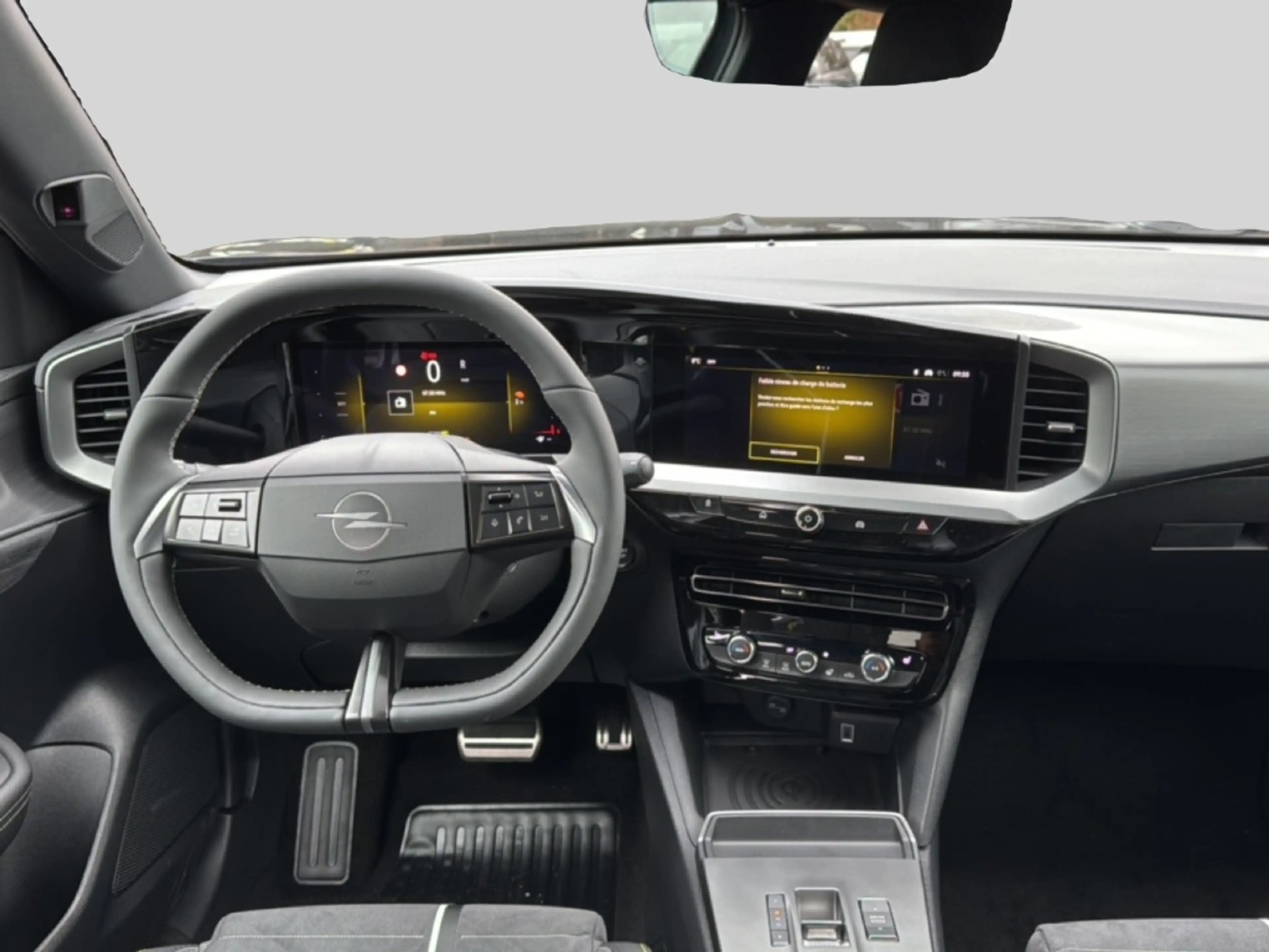 Opel Mokka-E GSE Keyless ACC Navi Matrix-LED SHZ Apple CarPlay — photo 15