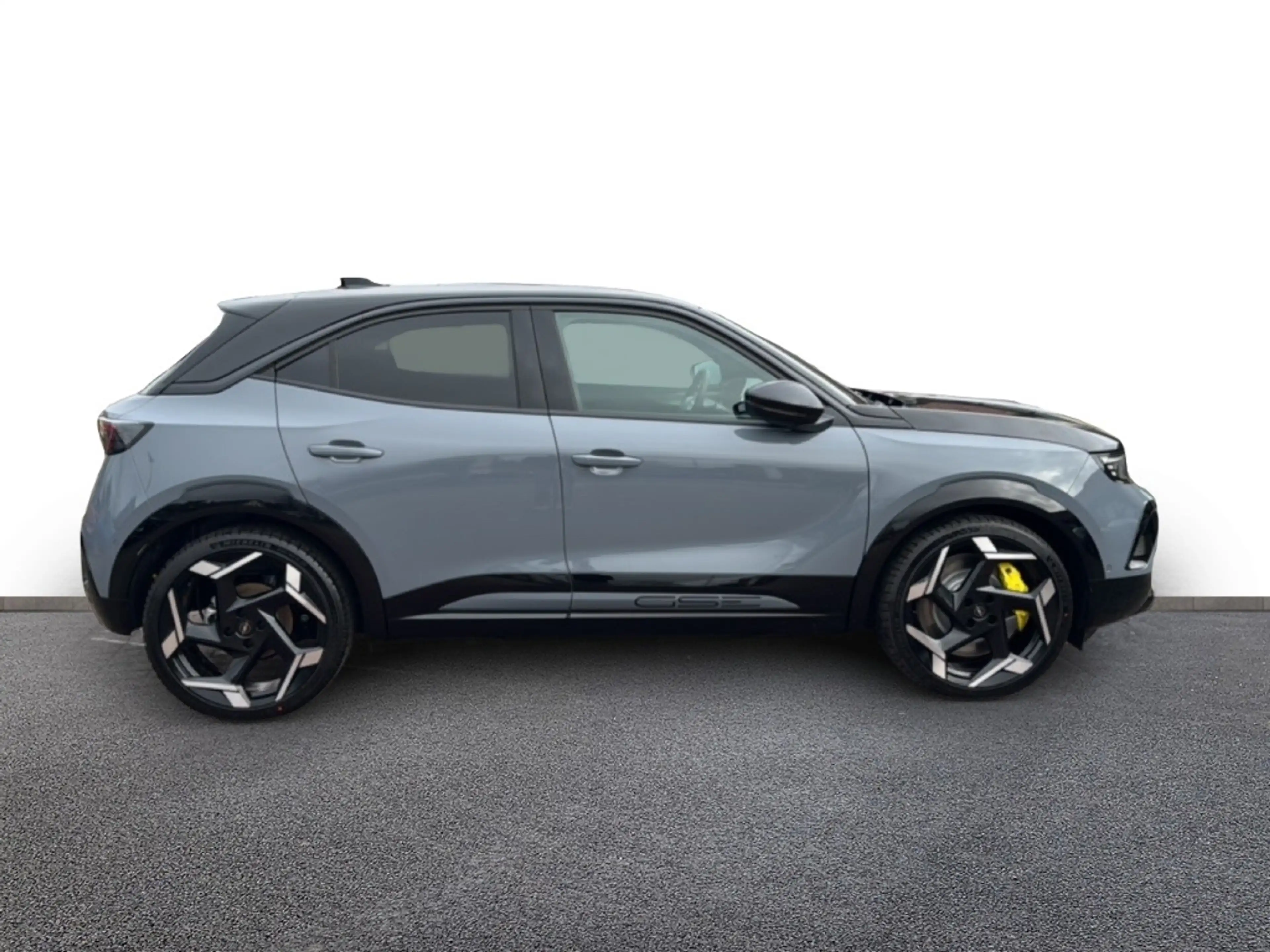 Opel Mokka-E GSE Keyless ACC Navi Matrix-LED SHZ Apple CarPlay — photo 8