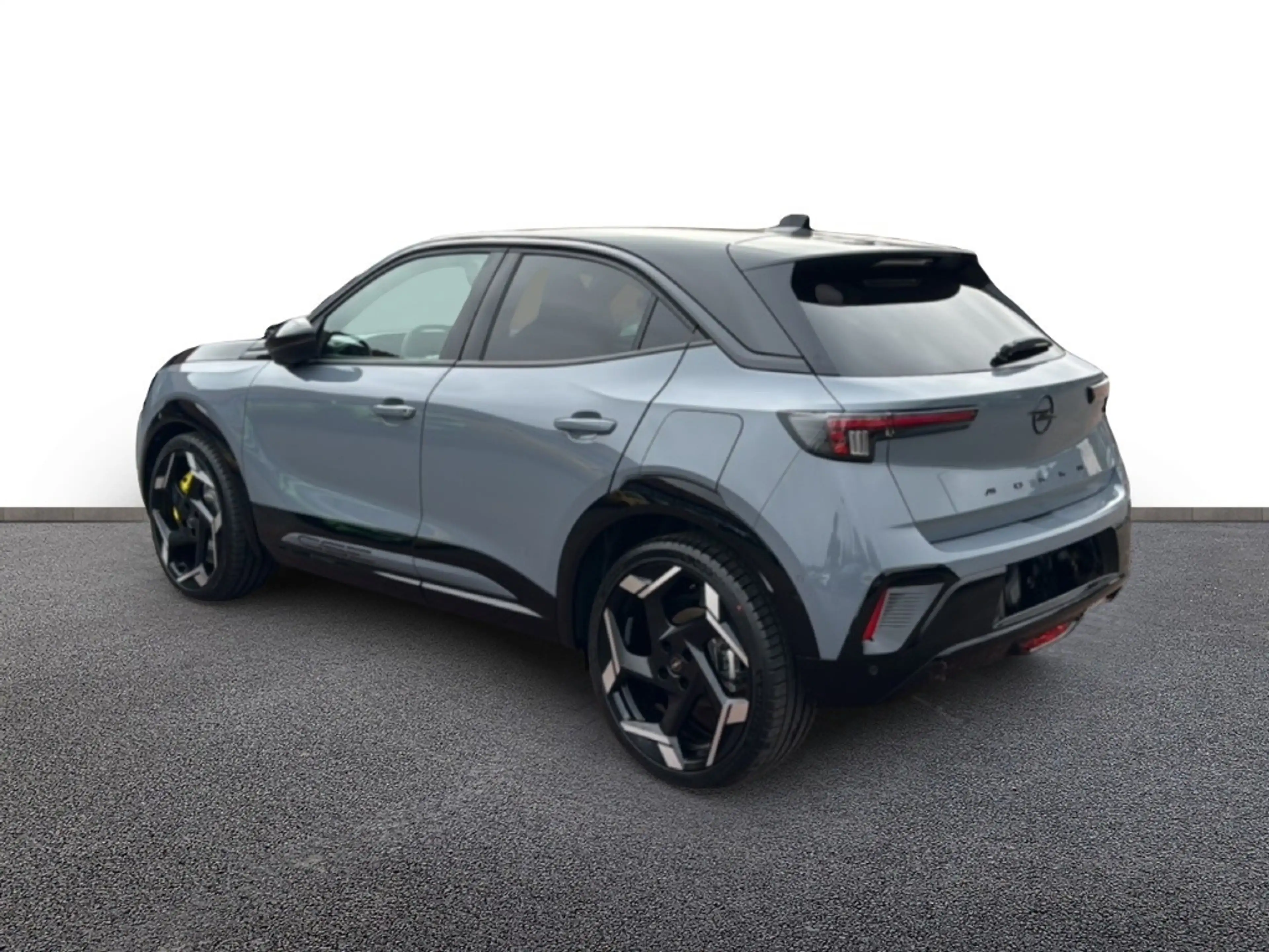 Opel Mokka-E GSE Keyless ACC Navi Matrix-LED SHZ Apple CarPlay — photo 4