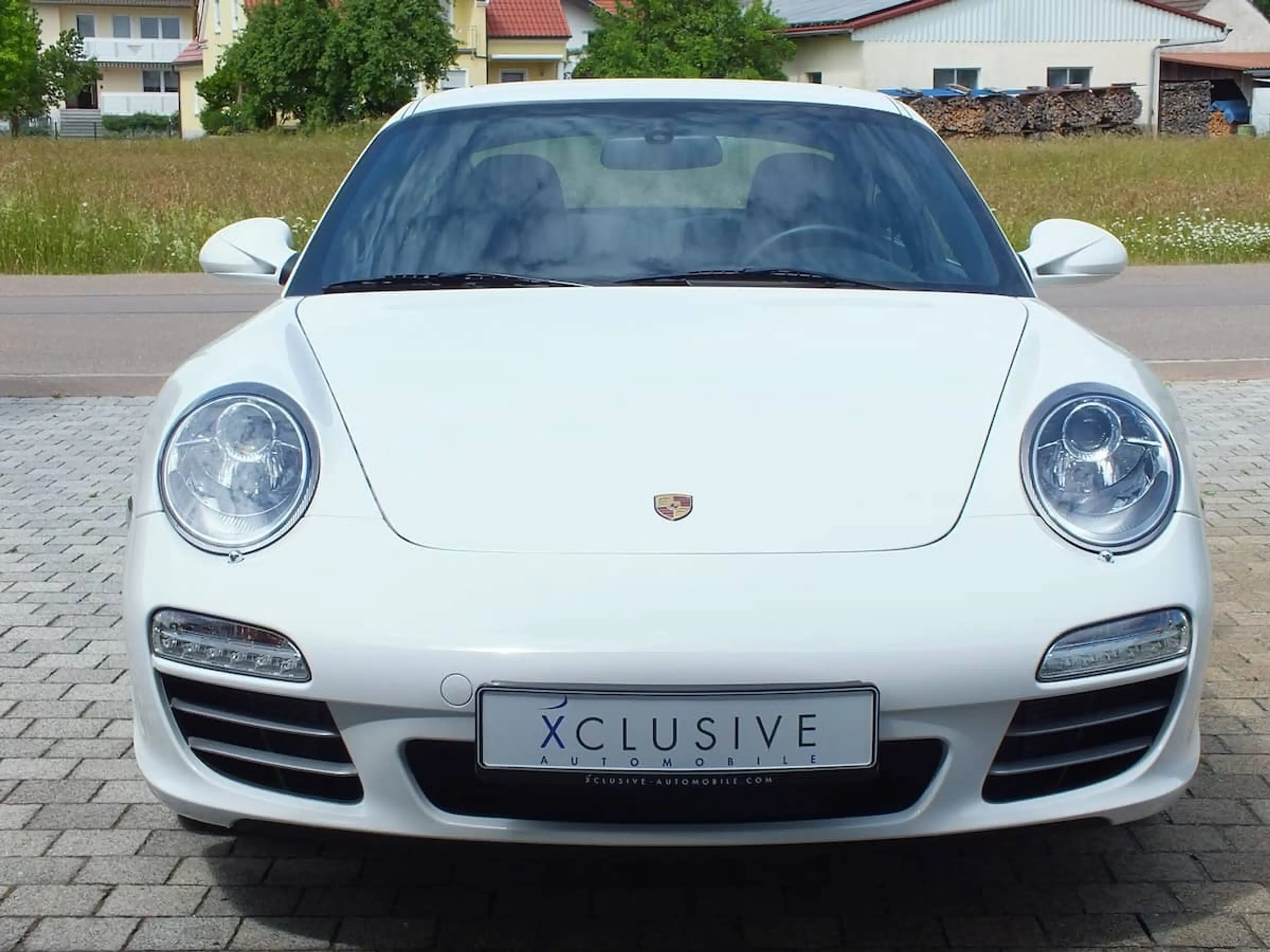 Porsche 997 MK2 Carrera 4S - nur 22.598 km - wie NEU — photo 2