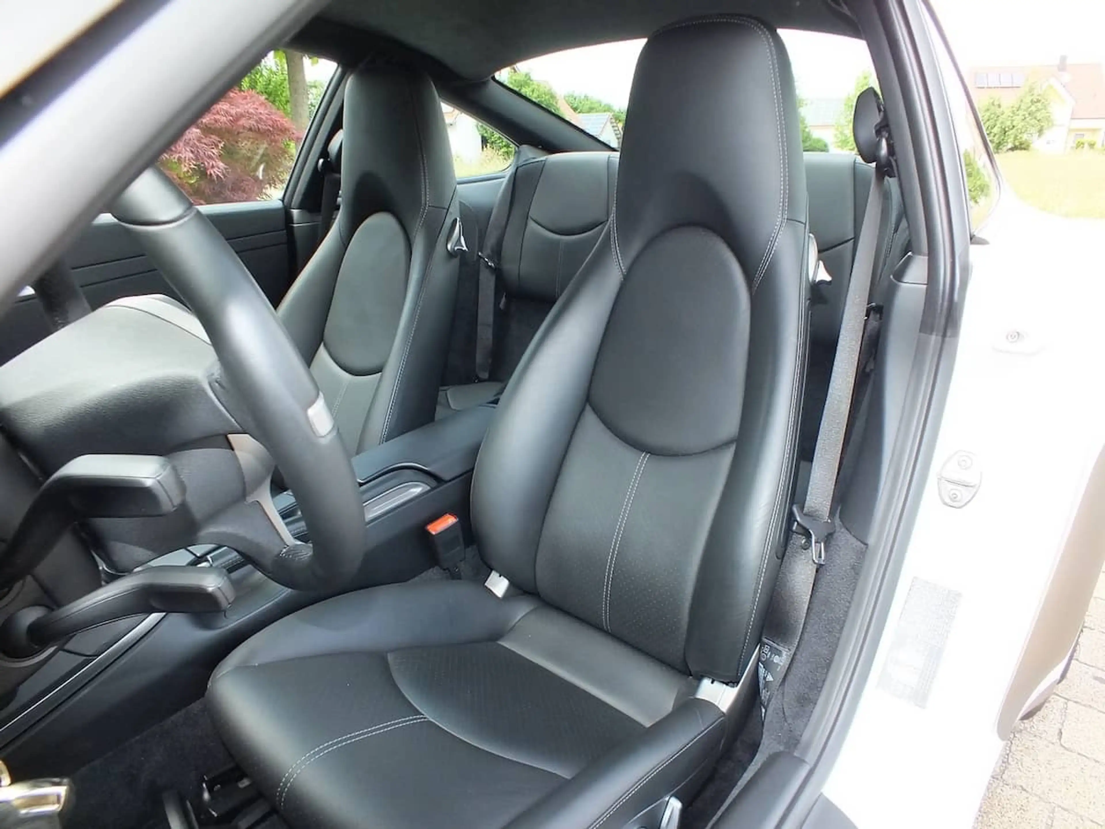 Porsche 997 MK2 Carrera 4S - nur 22.598 km - wie NEU — photo 10