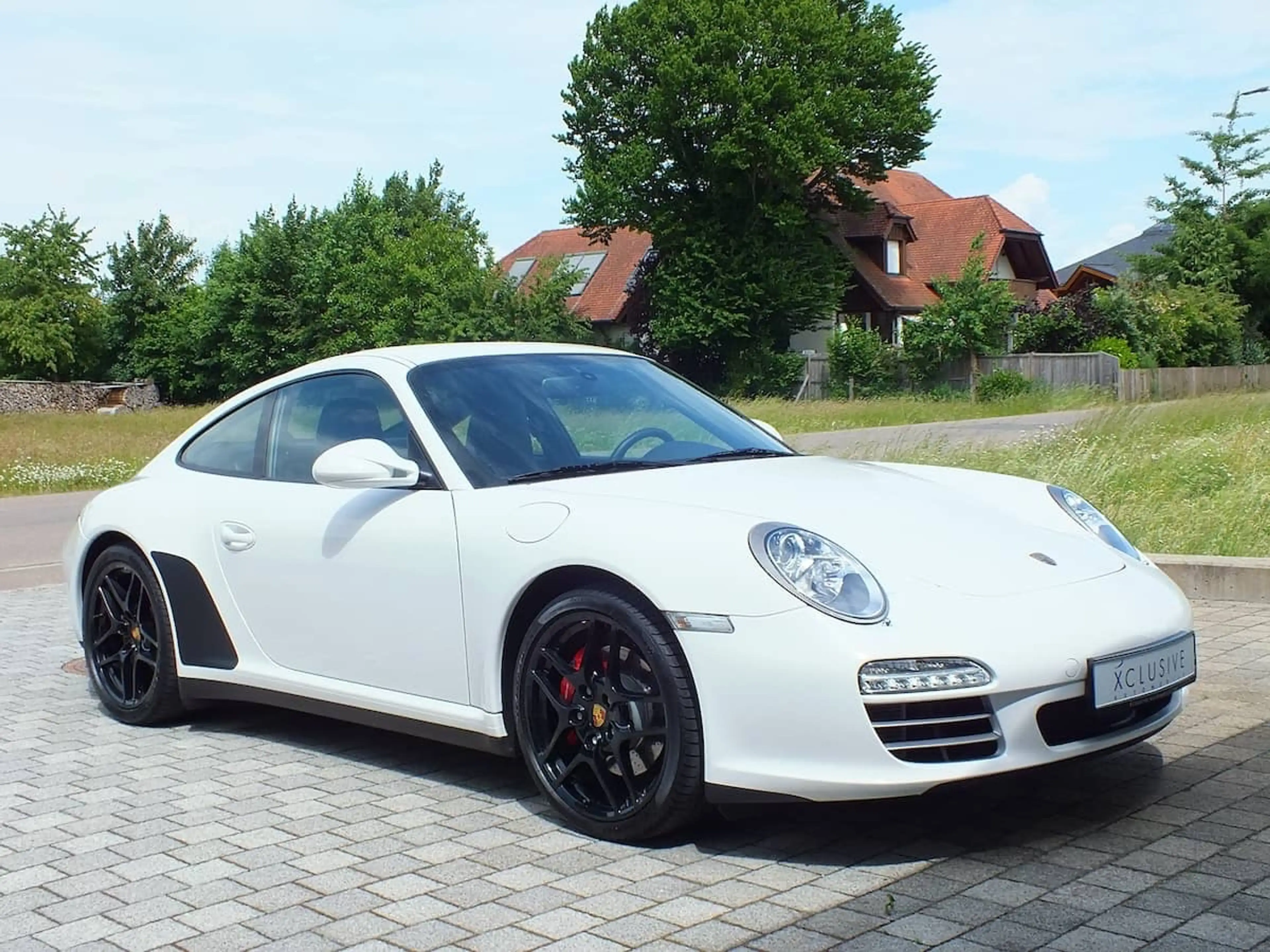 Porsche 997 MK2 Carrera 4S - nur 22.598 km - wie NEU — photo 3