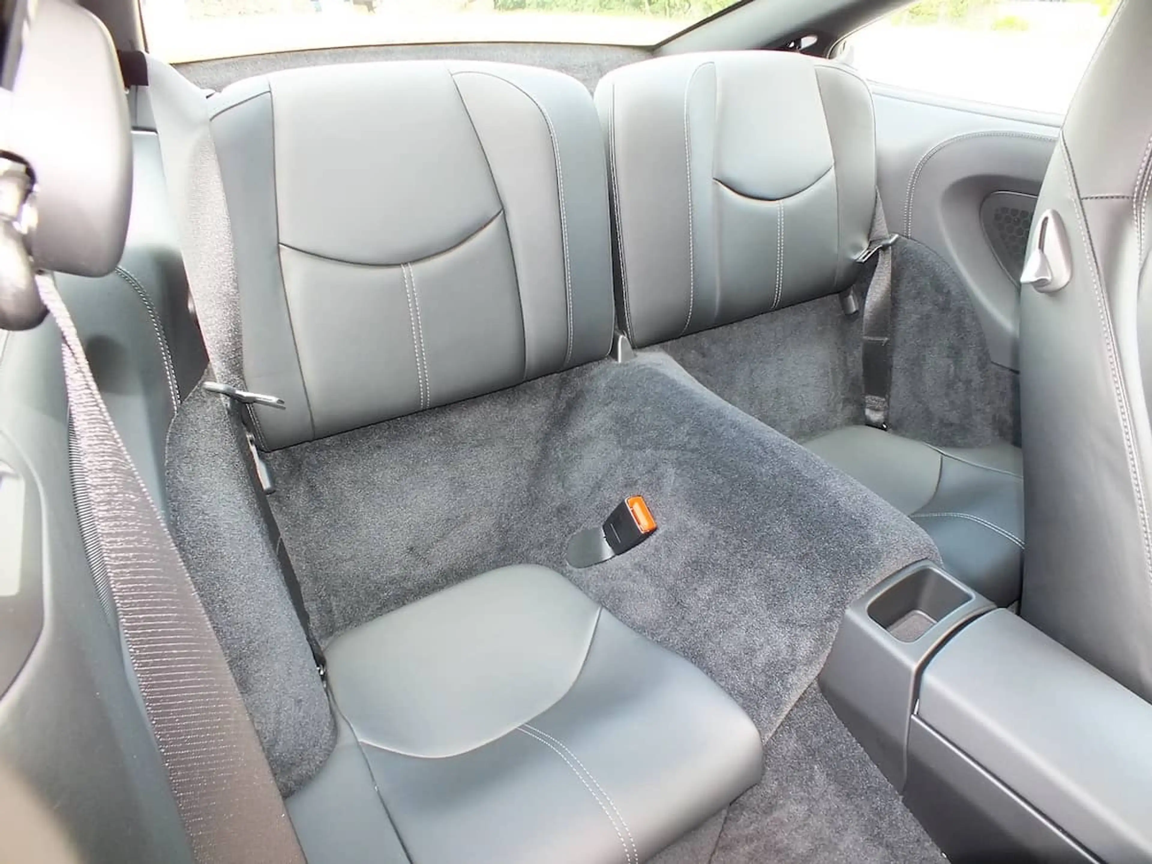 Porsche 997 MK2 Carrera 4S - nur 22.598 km - wie NEU — photo 13