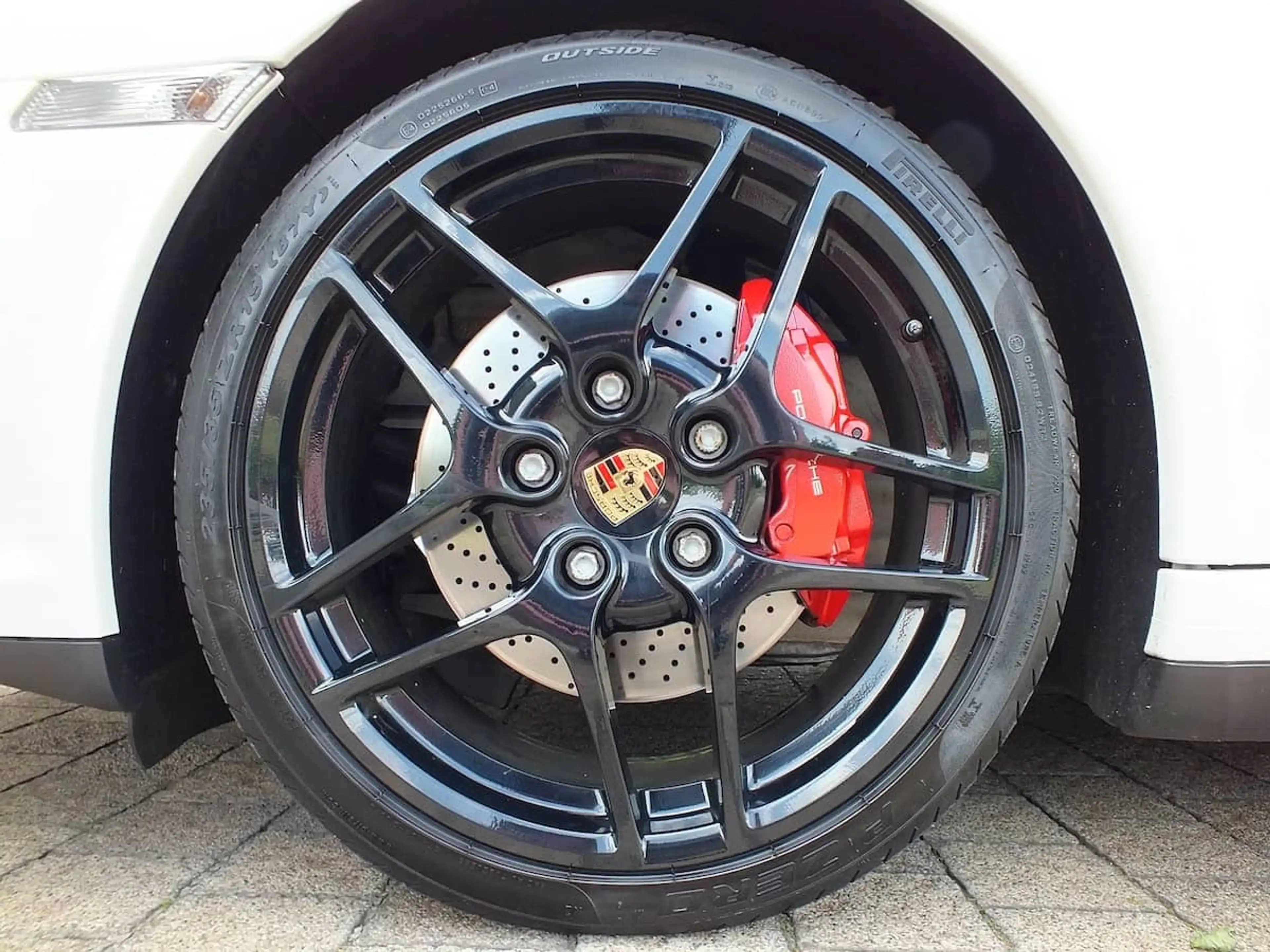 Porsche 997 MK2 Carrera 4S - nur 22.598 km - wie NEU — photo 14