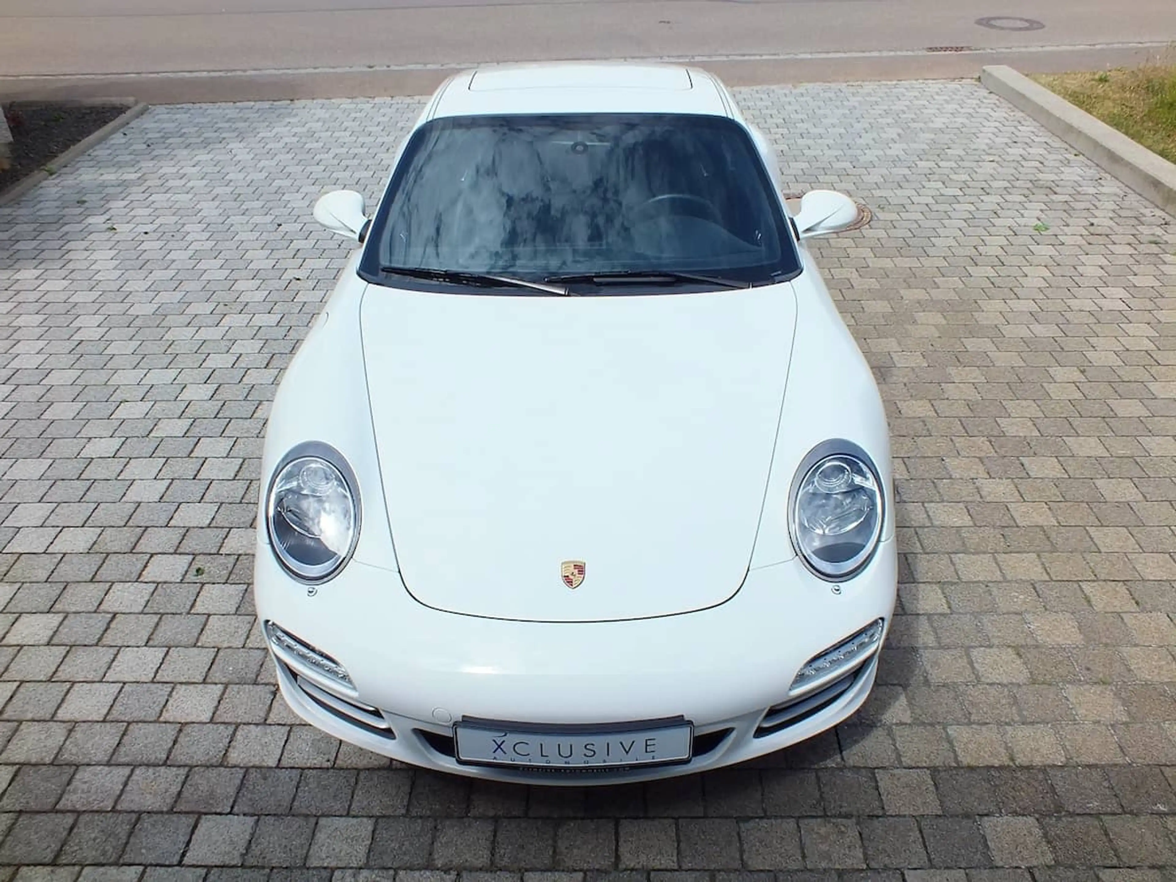 Porsche 997 MK2 Carrera 4S - nur 22.598 km - wie NEU — photo 4