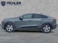 Audi Q6 e-tron e-tron quattro Grau - thumbnail 3