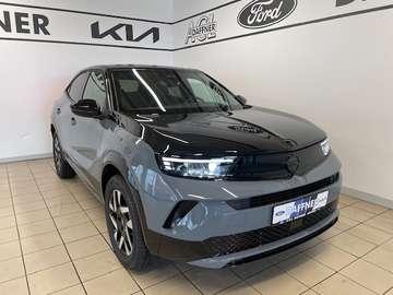 GS LED Verkehrszeich Neues Mod DAB SHZ Kamera