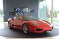 Ferrari 360 360 Modena | MANUAL! | Electric Seats Rojo - thumbnail 1