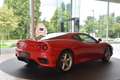 Ferrari 360 360 Modena | MANUAL! | Electric Seats Red - thumbnail 4