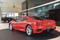 Ferrari 360 360 Modena | MANUAL! | Electric Seats Czerwony - thumbnail 6