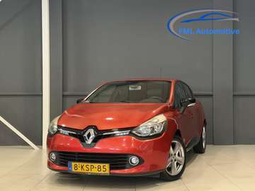 0.9 TCe Dynamique | Climate Control | R-Link Navig