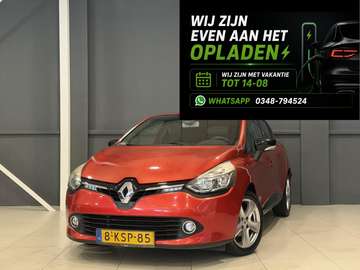 0.9 TCe Dynamique | Climate Control | R-Link Navig
