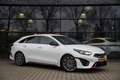 Kia ProCeed / pro_cee'd 1.6 T-GDi GT 204PK Nieuw model! , Keyless entry, V Wit - thumbnail 3