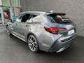 Toyota Corolla 2.0 Premium + Luxury Pack Zwart - thumbnail 5