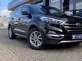 Hyundai TUCSON 1.6 T-GDi Comfort / NL-Auto / 1e-Eigenaar / 177 PK Noir - thumbnail 9