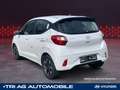 Hyundai i10 Trend (MY25) Navi Sitzheizung Einparkhilfe C Bílá - thumbnail 5