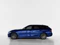 BMW 320 d Touring xDrive Aut. M Sport +AHK+++ Blue - thumbnail 3