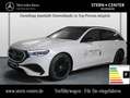 Mercedes-Benz E 450 d 4M T AMG+DIST+PANO+360°+DIGITAL LIGHT+++ Weiß - thumbnail 1