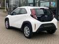 Toyota Aygo X 1.0 VVT-i MT 72pk Play Blanc - thumbnail 5