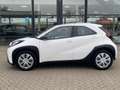Toyota Aygo X 1.0 VVT-i MT 72pk Play Blanc - thumbnail 9