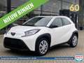 Toyota Aygo X 1.0 VVT-i MT 72pk Play Blanc - thumbnail 1